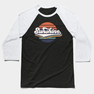 Sunshine Baseball T-Shirt